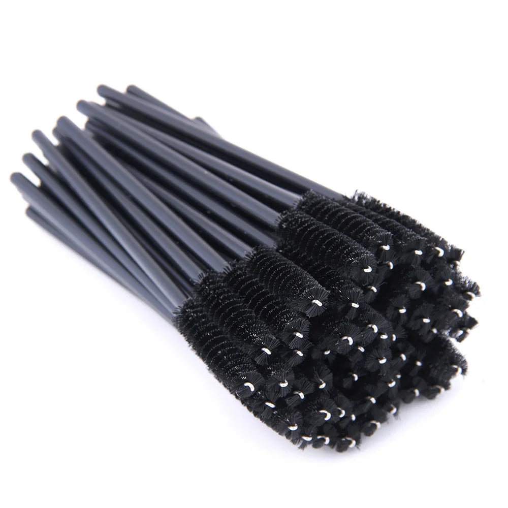 Lash & Brow Brush Set