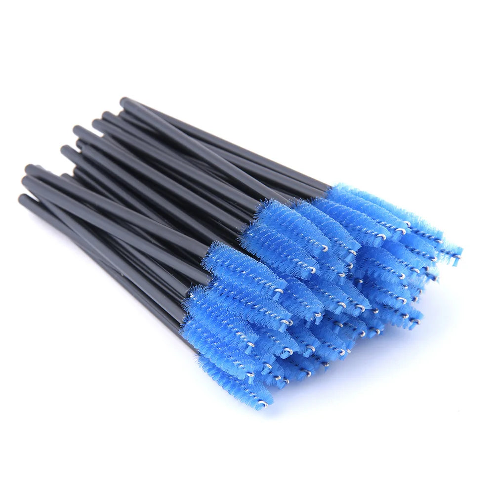 Lash & Brow Brush Set