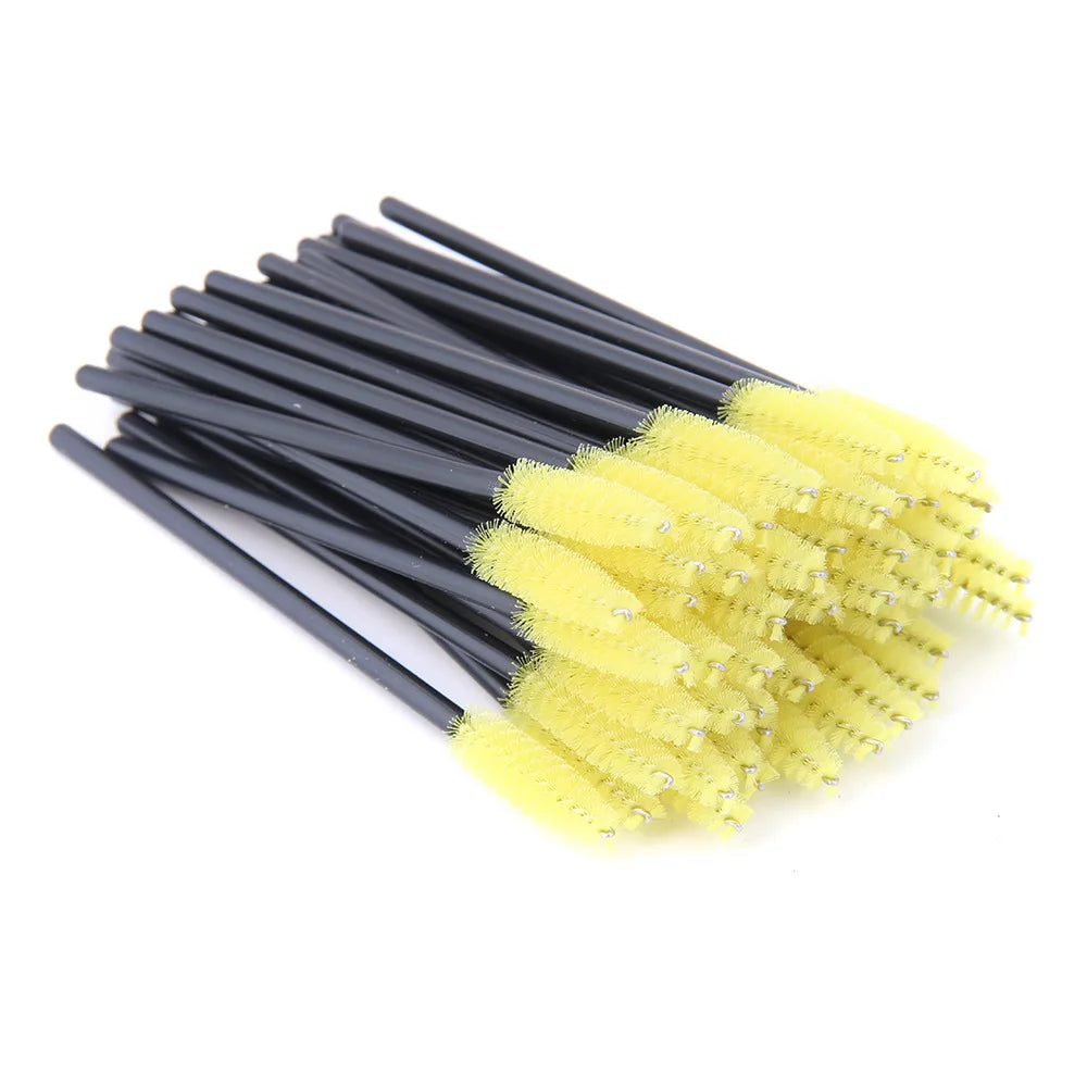 Lash & Brow Brush Set