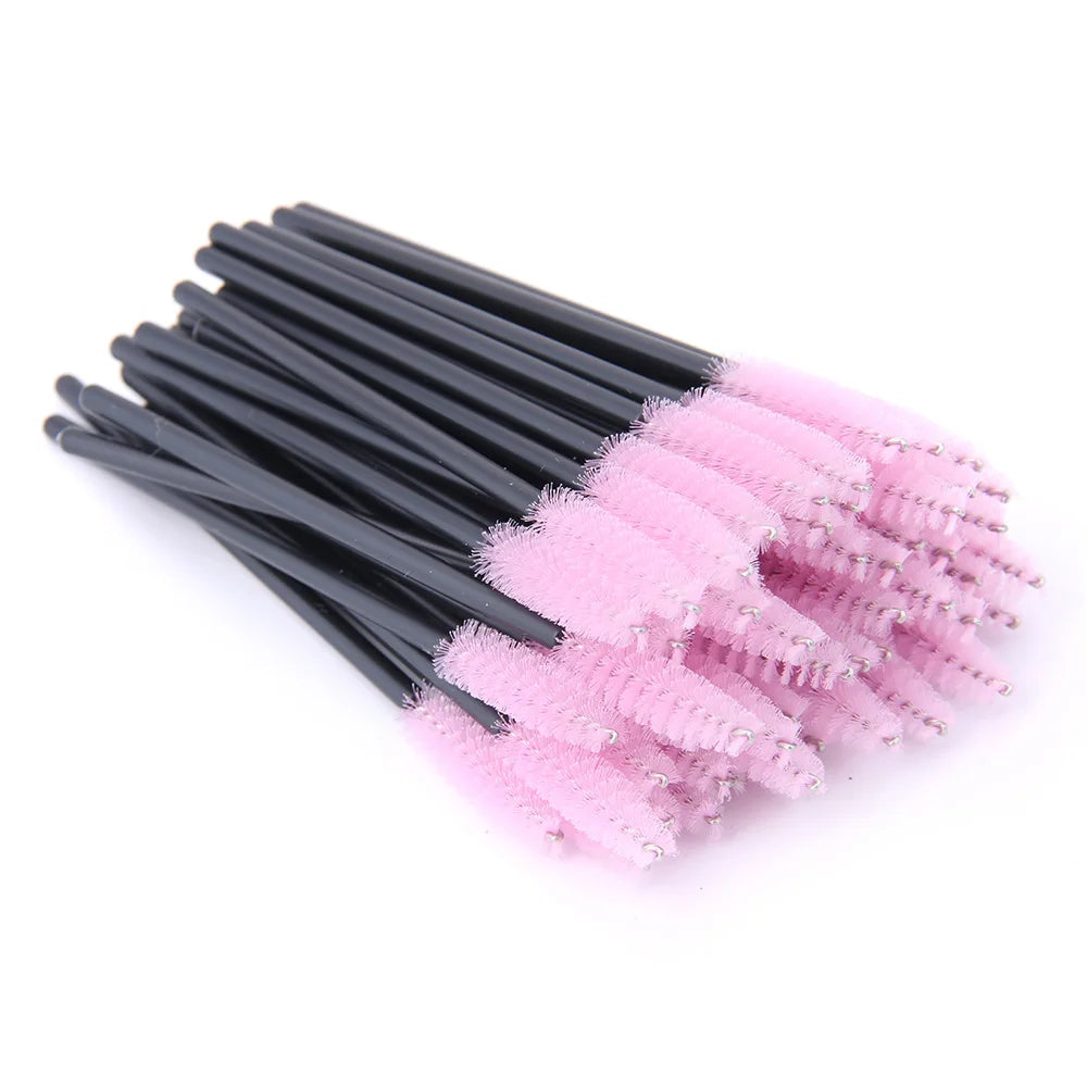 Lash & Brow Brush Set