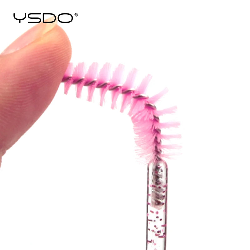 Lash & Brow Brush Set