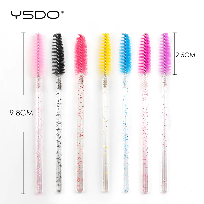 Lash & Brow Brush Set
