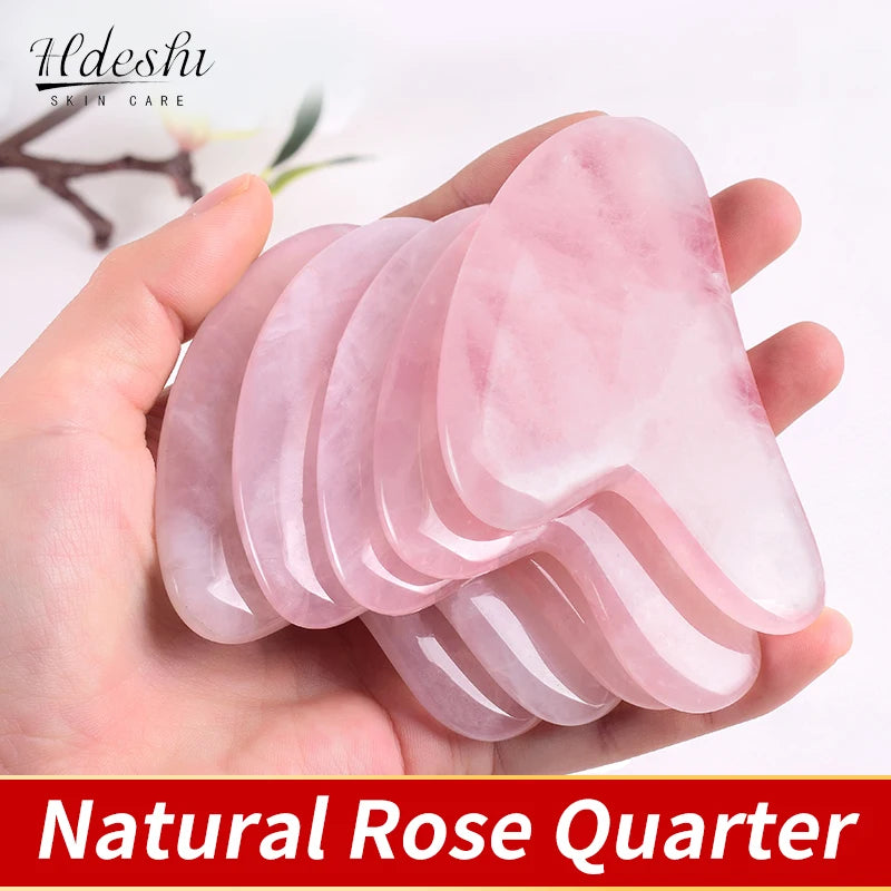 Gua Sha Facial Tool