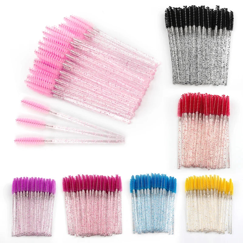 Lash & Brow Brush Set