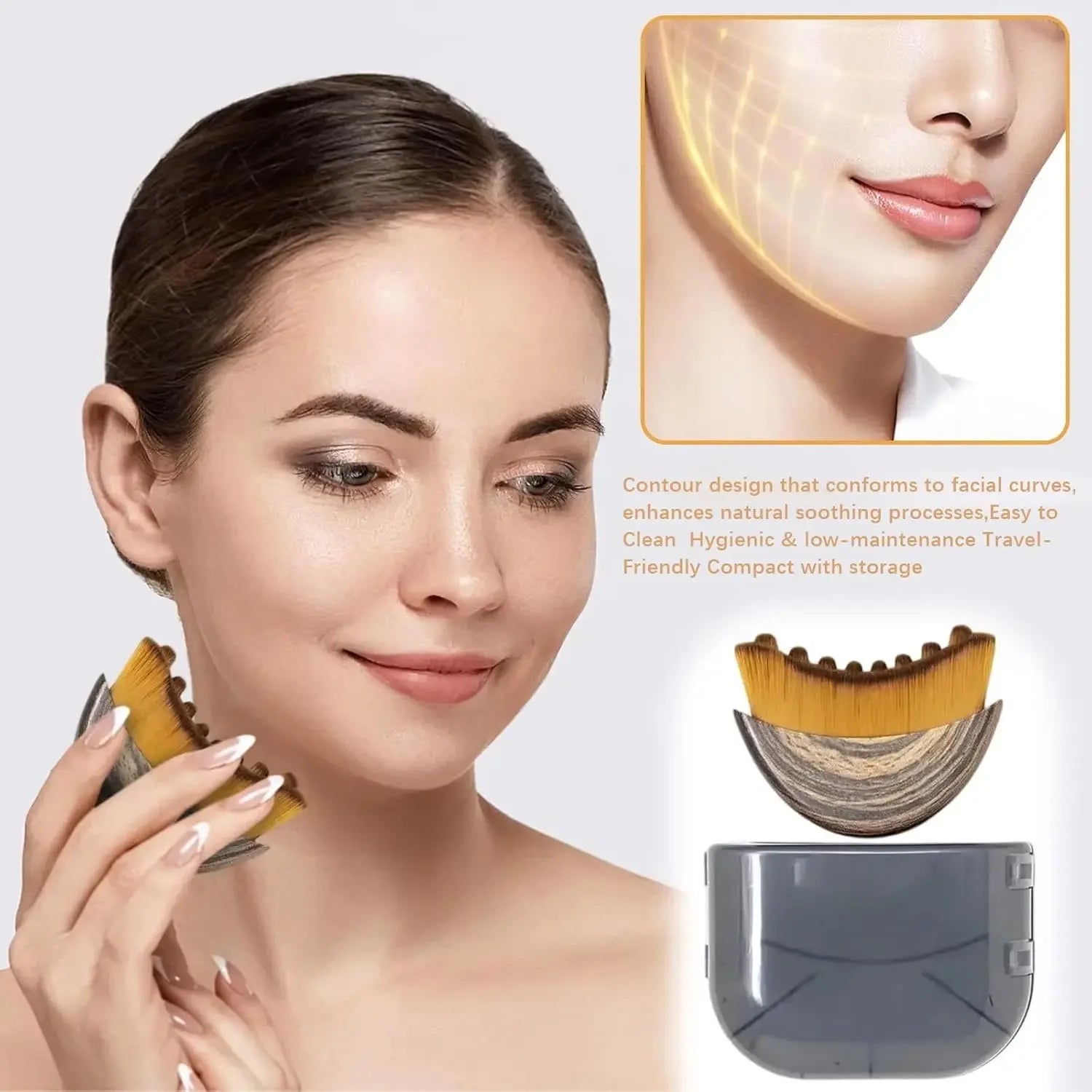 Color-Changing Foundation Stick – Bundle Set