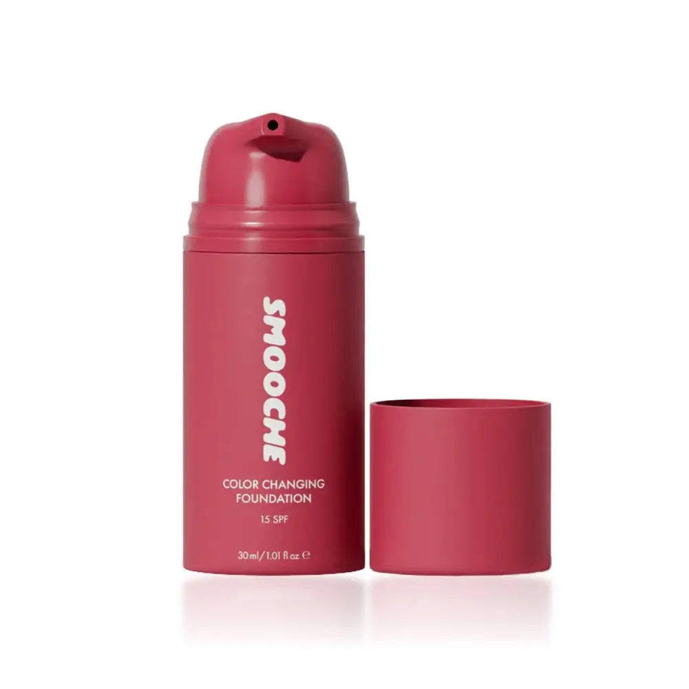 Color-Changing Foundation Stick – Single