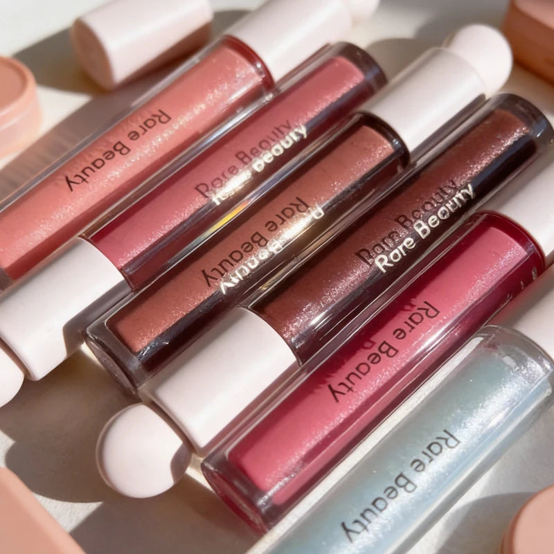 Glossy Lip Set