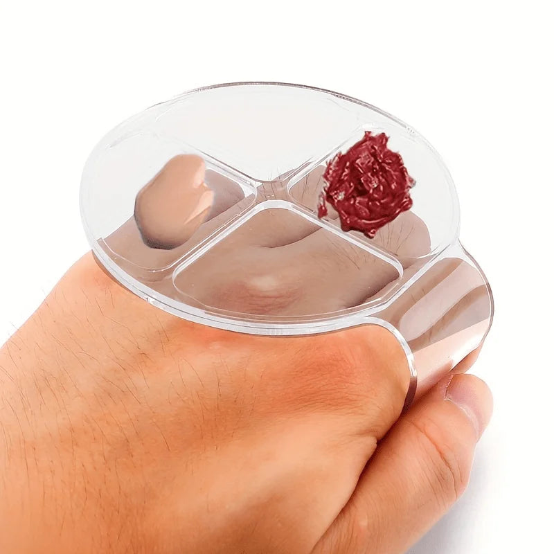 Makeup Mixing Palette
