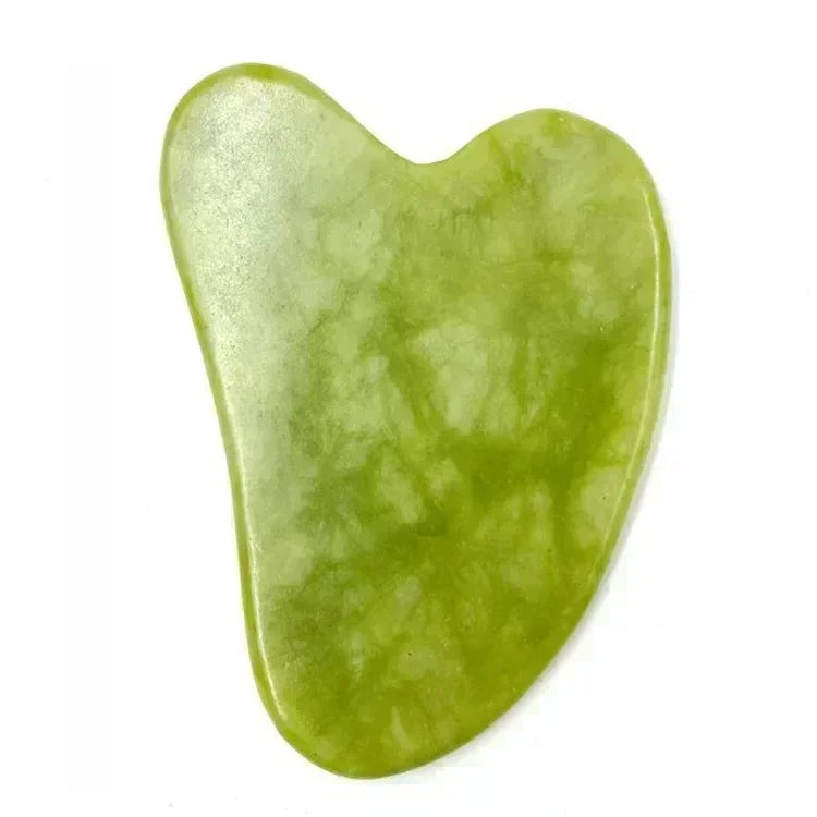Jade Roller & Gua Sha Set