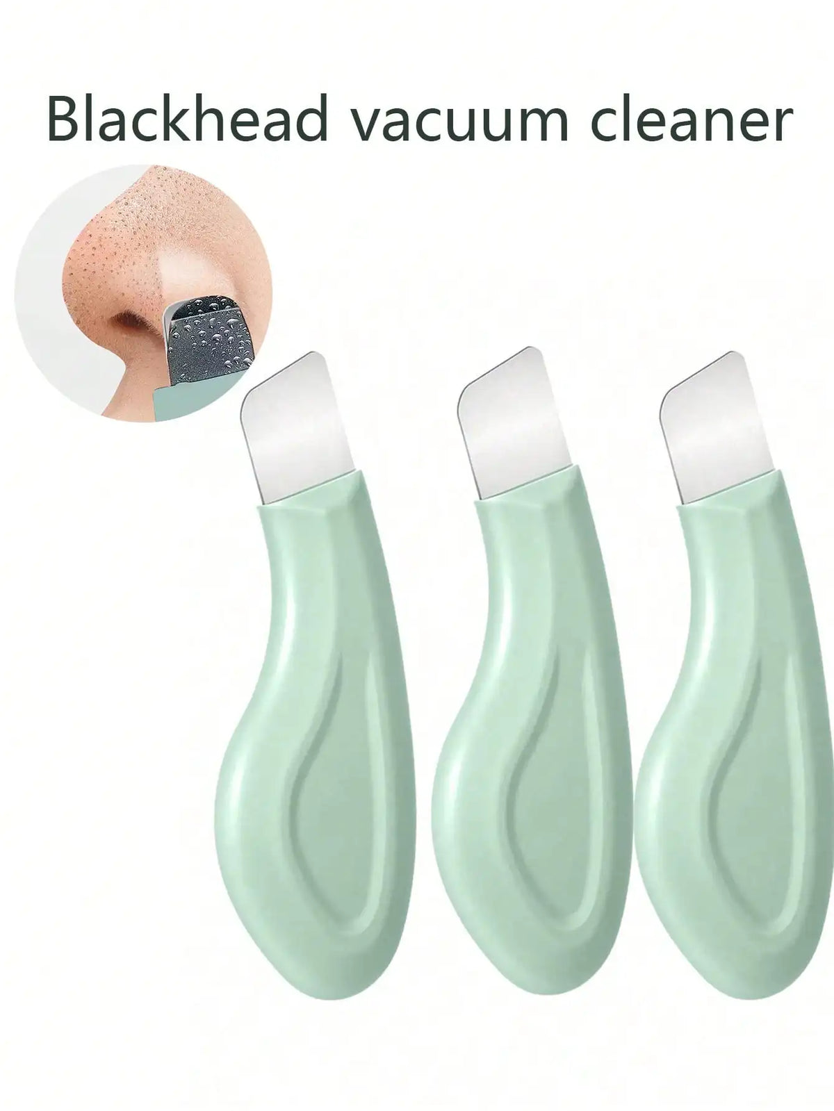 Pore Cleanser Tool