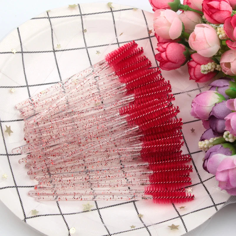 Lash & Brow Brush Set