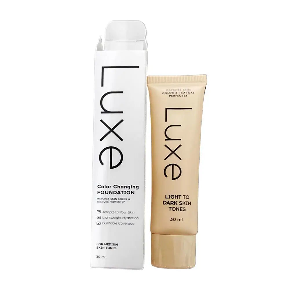 Color-Changing Foundation Stick – Single