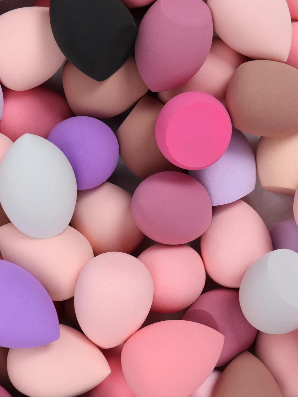 Beauty Sponge Set
