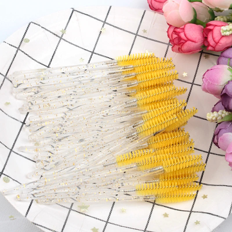 Lash & Brow Brush Set