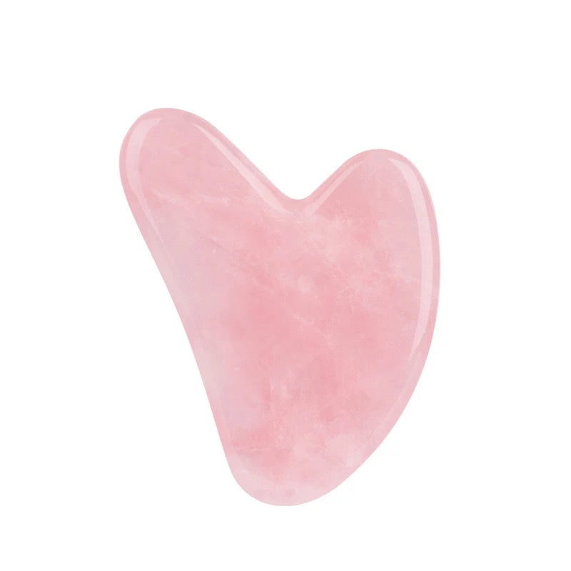 Jade Roller & Gua Sha Set