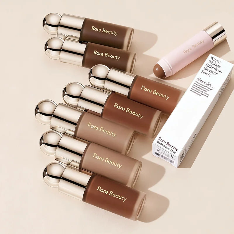 3D Contour Liquid Bronzer