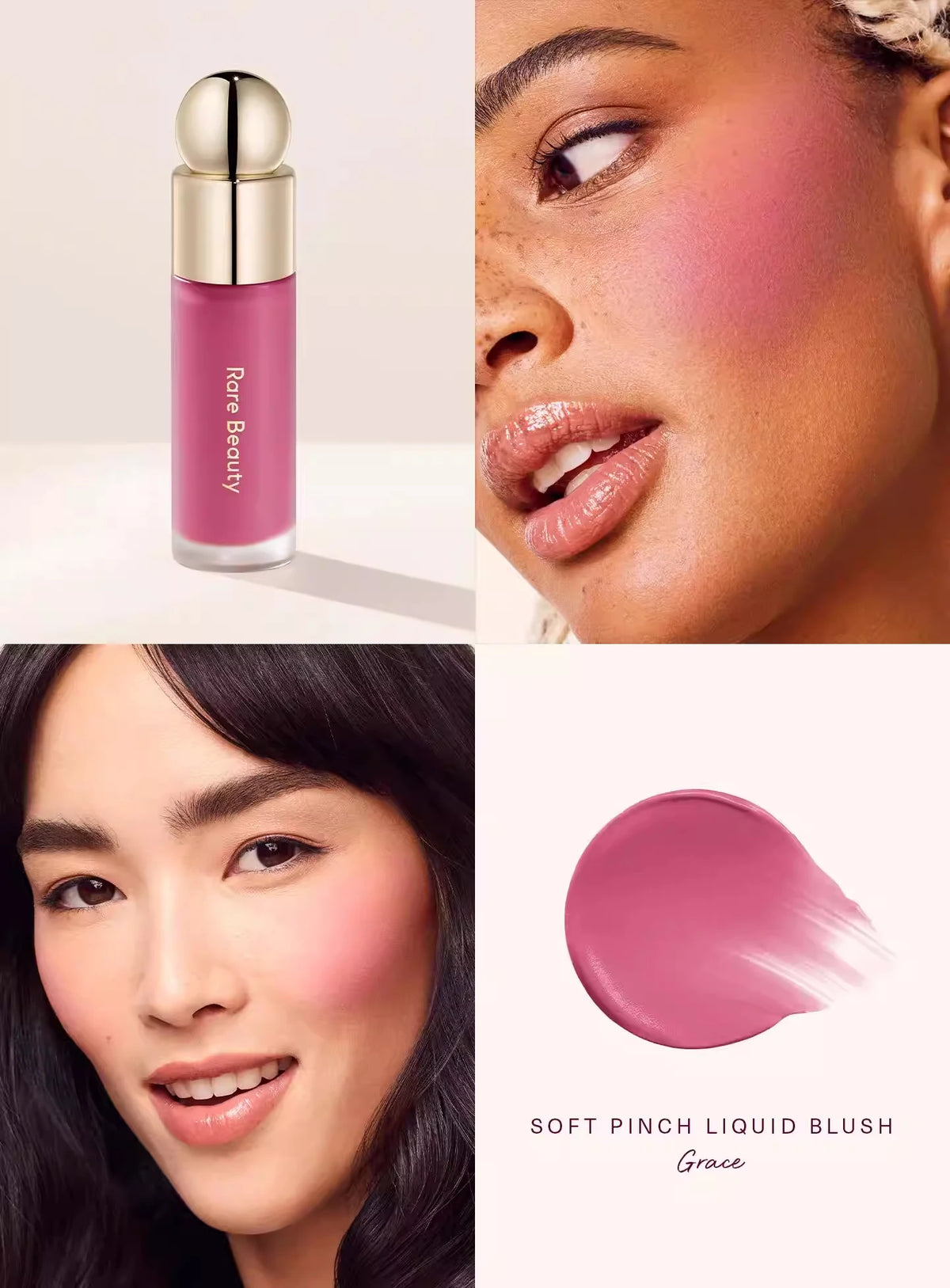 3D Contour Liquid Bronzer