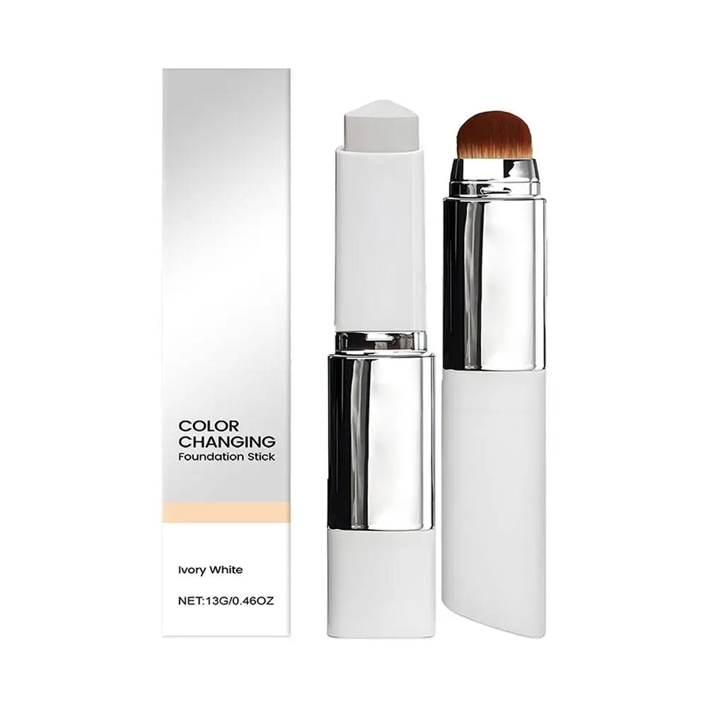 Color-Changing Foundation Stick – Single