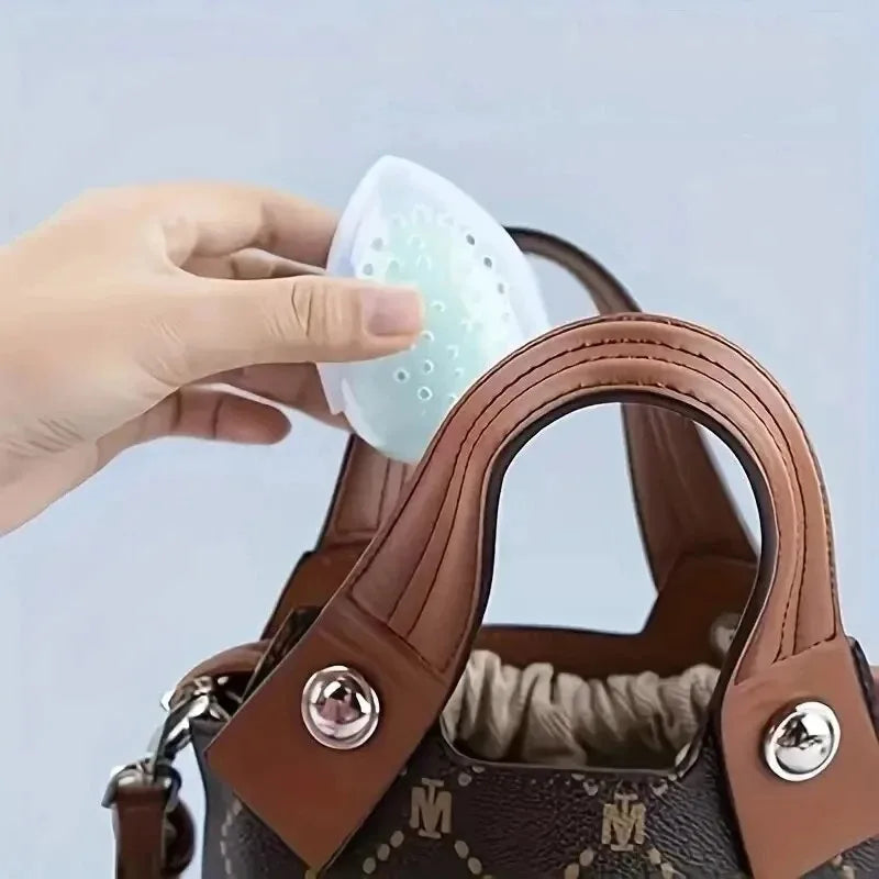 Makeup Sponge Organizer