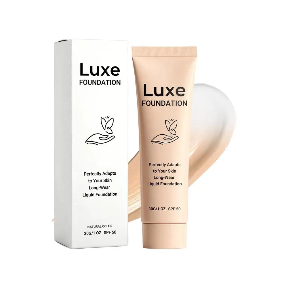 Color-Changing Foundation Stick – Single