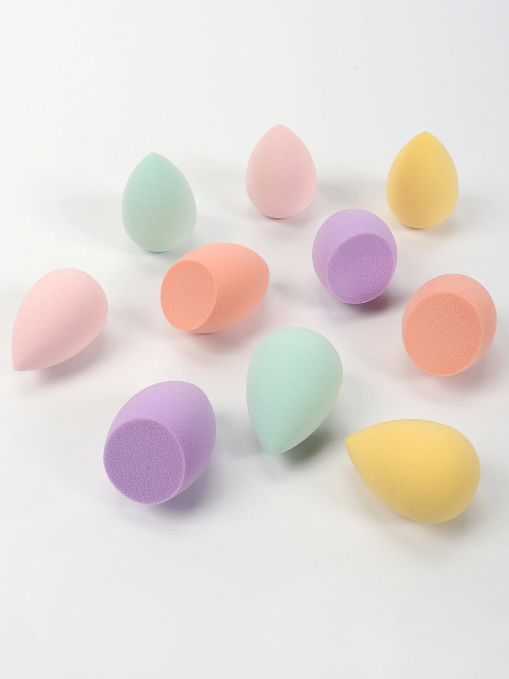 Mini Makeup Sponge Set