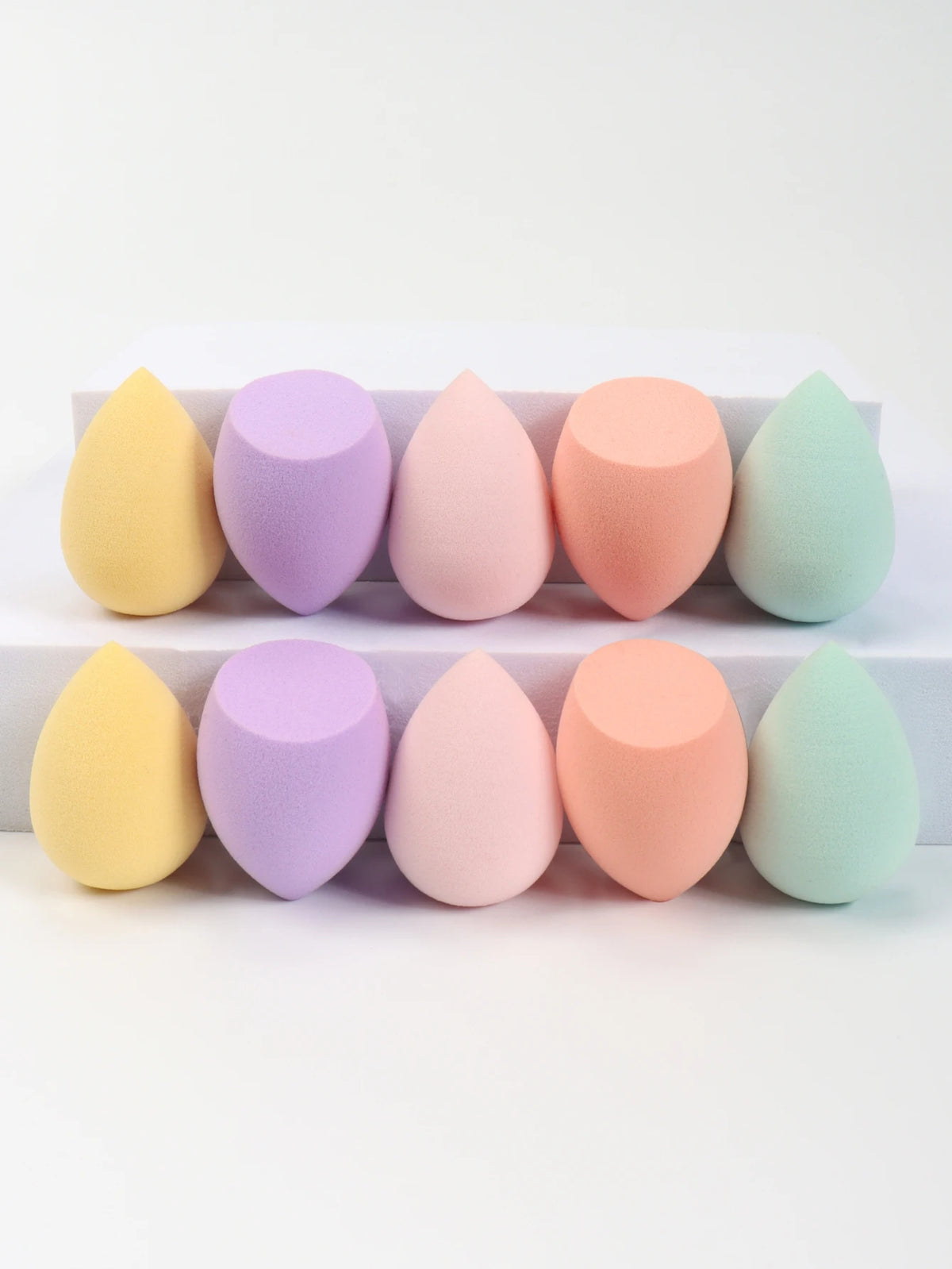 Mini Makeup Sponge Set