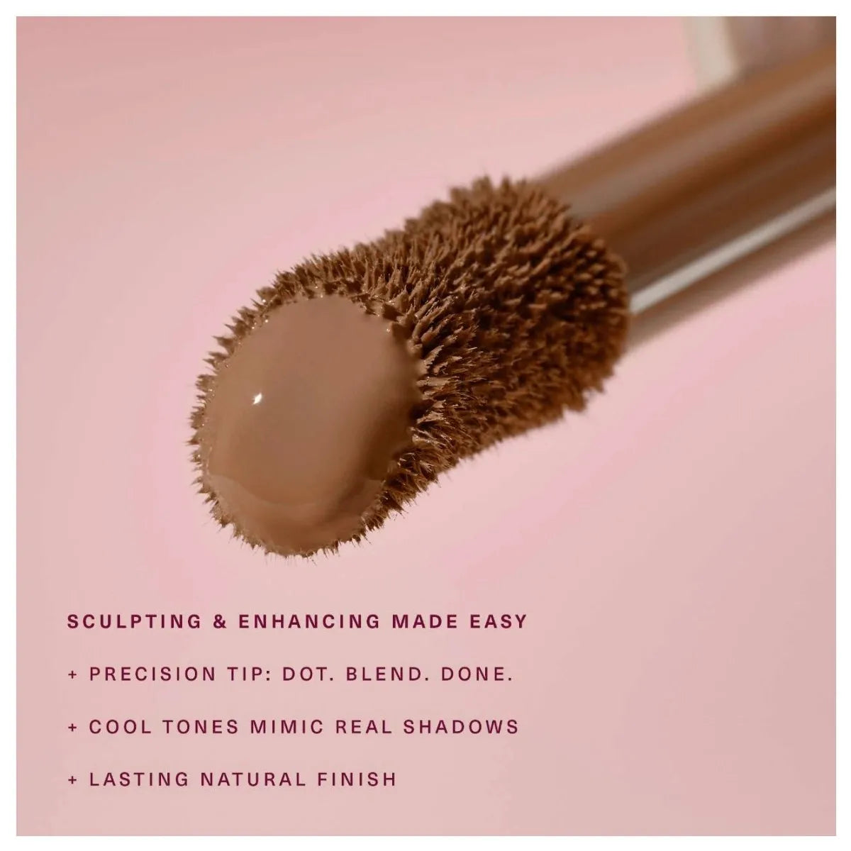 3D Contour Liquid Bronzer