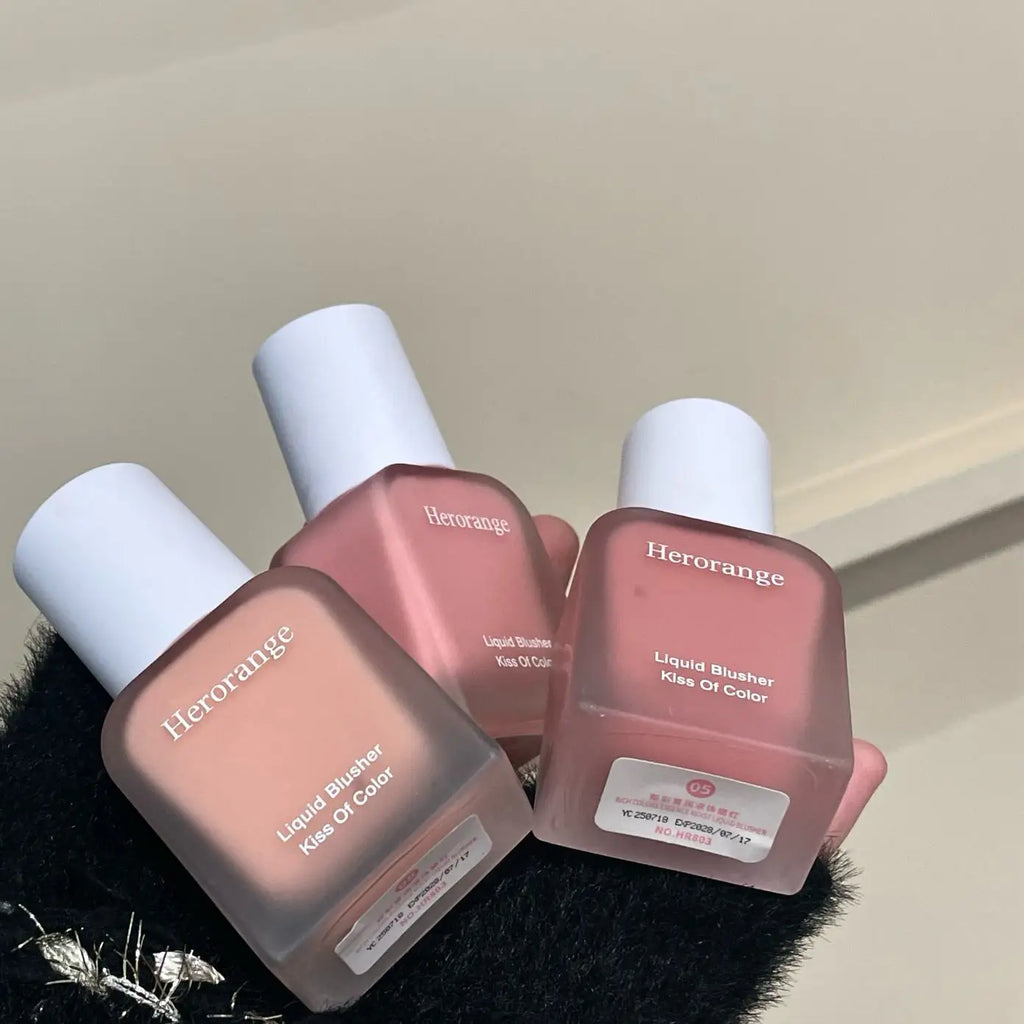 Hydrating Liquid Blush
