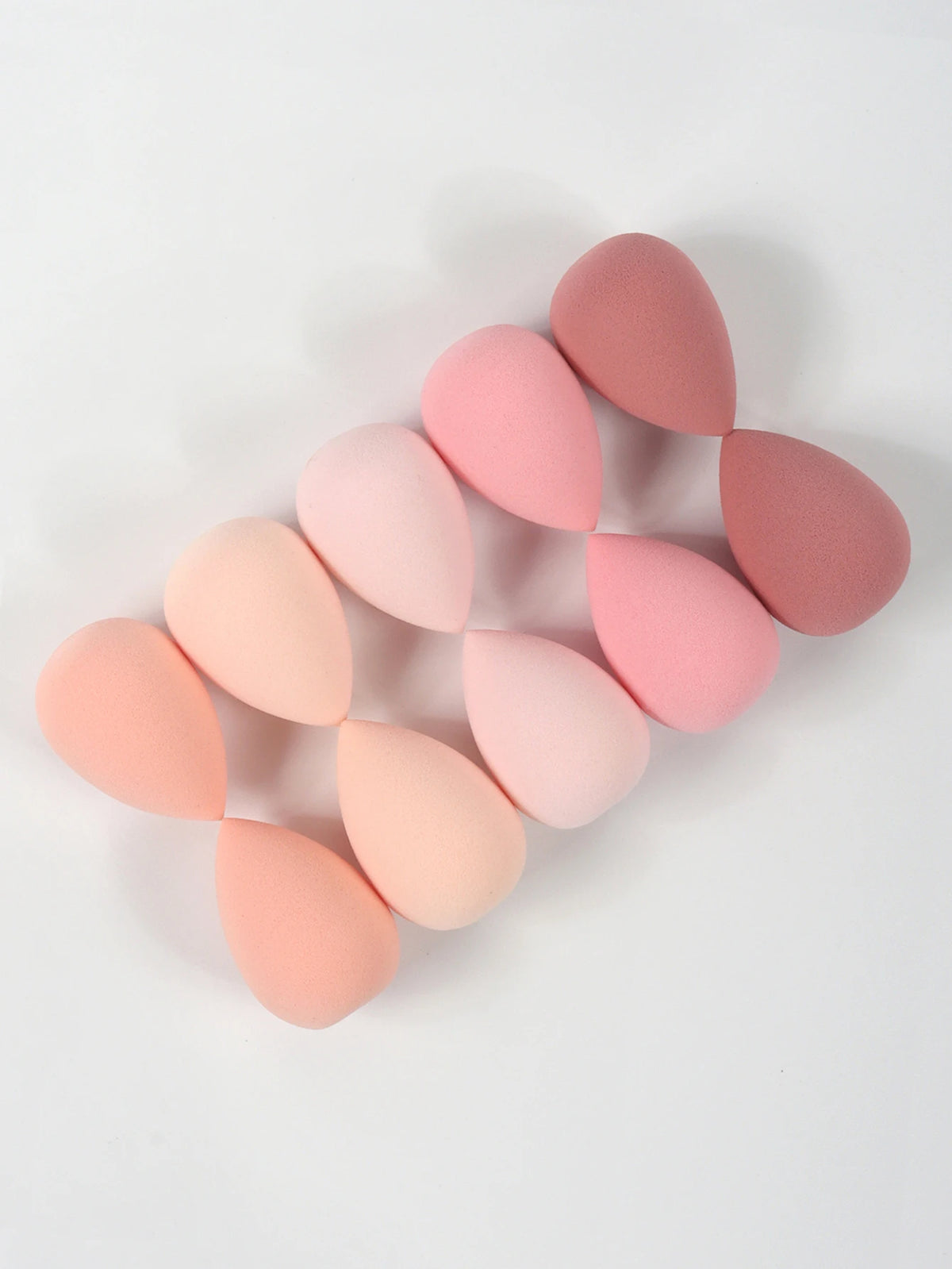 Mini Makeup Sponge Set