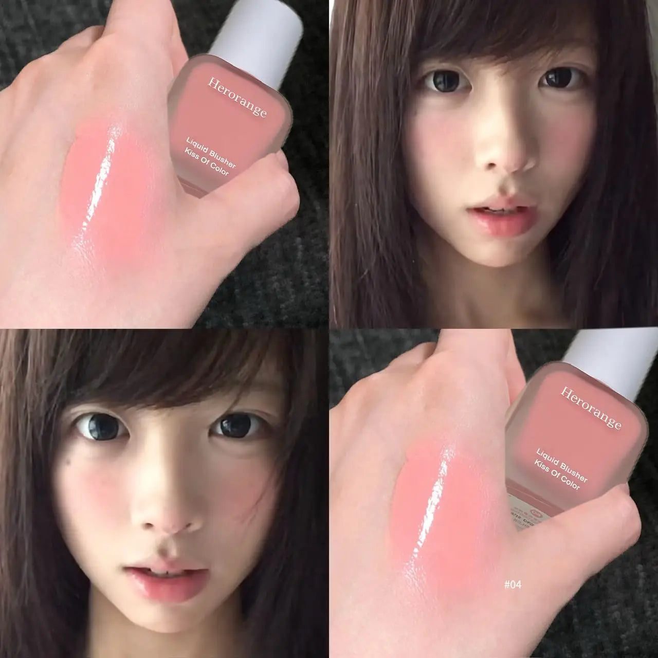Hydrating Liquid Blush