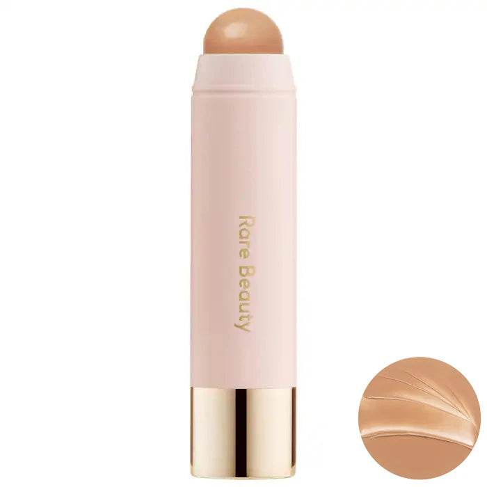 3D Contour Liquid Bronzer