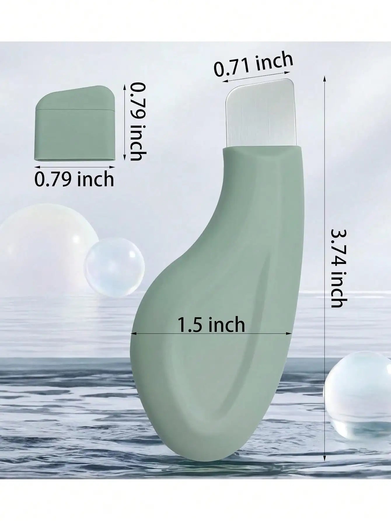 Pore Cleanser Tool