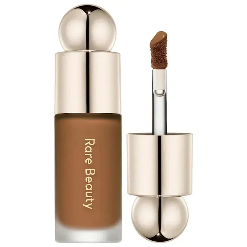 3D Contour Liquid Bronzer