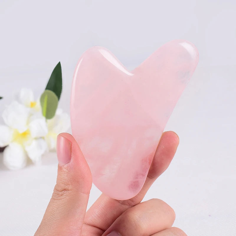 Gua Sha Facial Tool