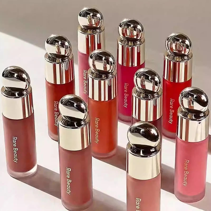 Glossy Lip Set