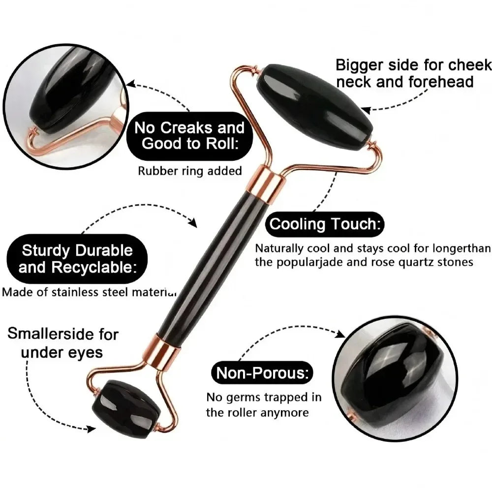 Body Brush Set