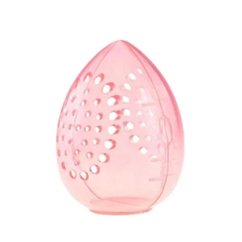 Makeup Sponge Organizer