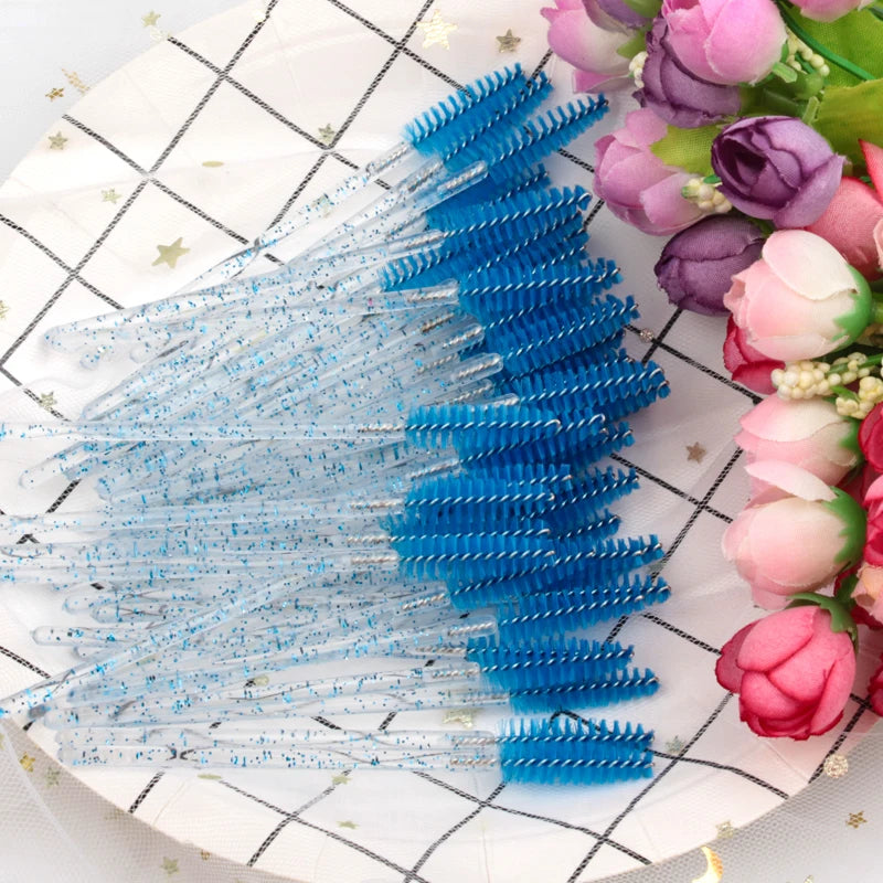 Lash & Brow Brush Set