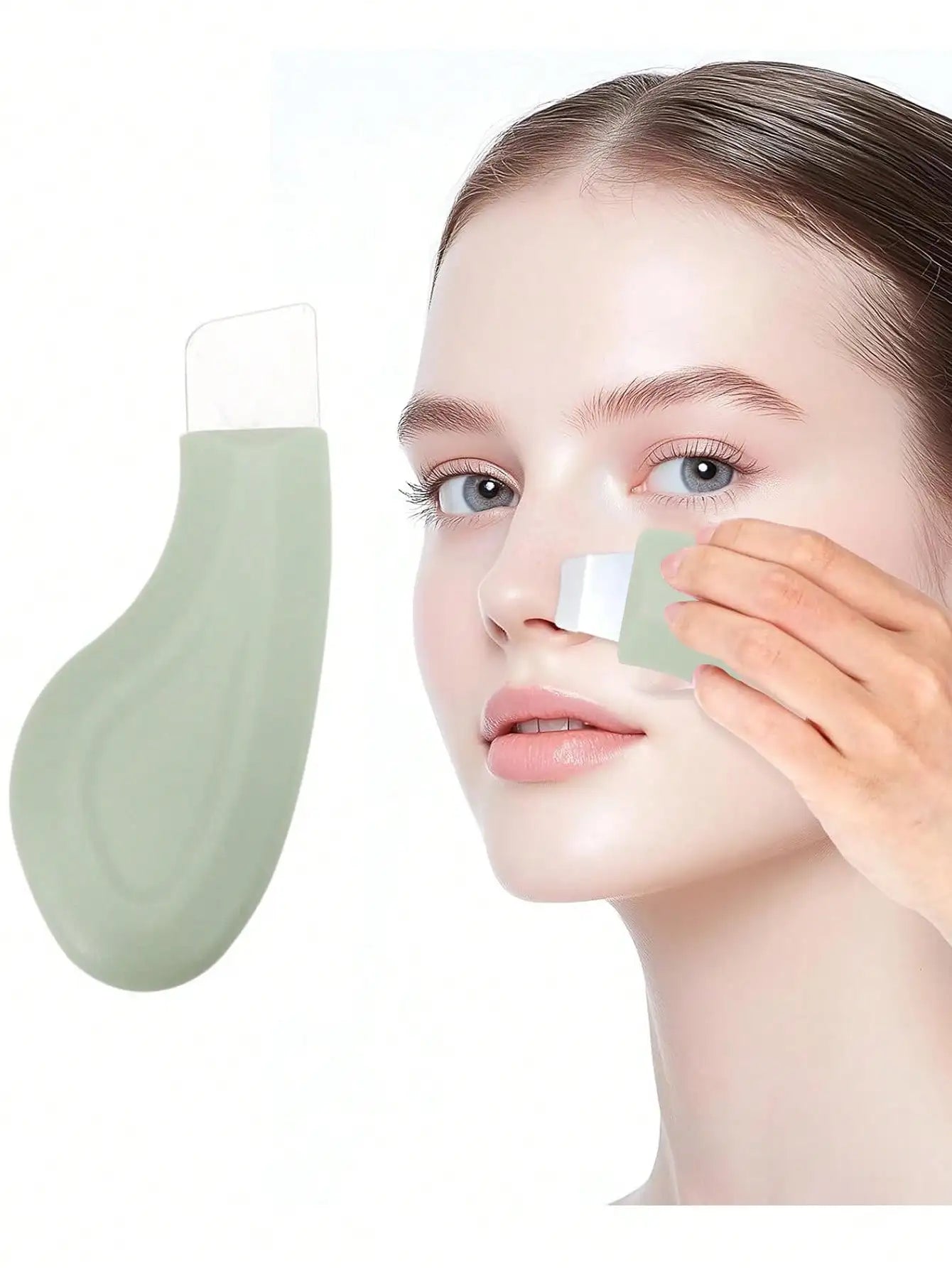 Pore Cleanser Tool