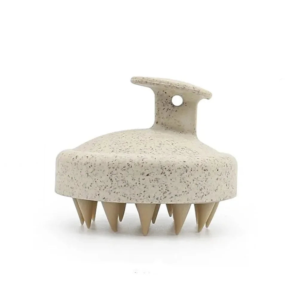 Scalp Massage Brush