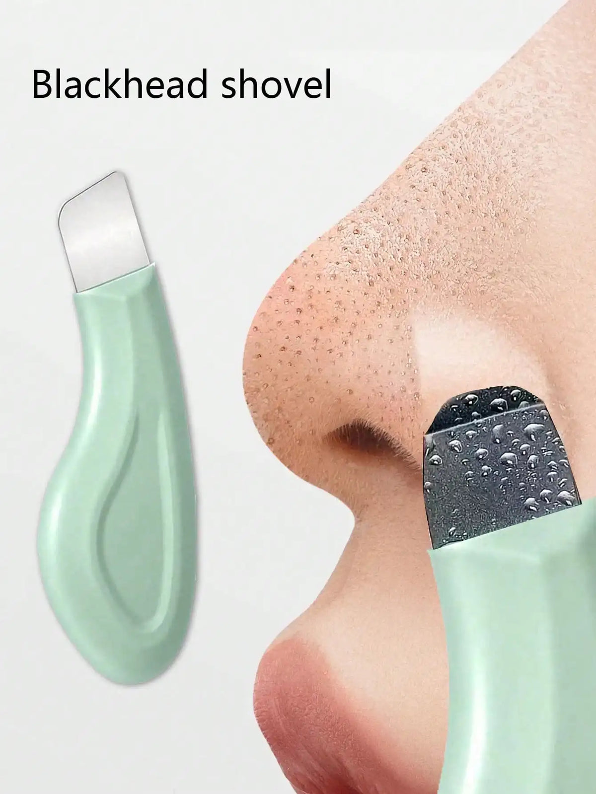 Pore Cleanser Tool