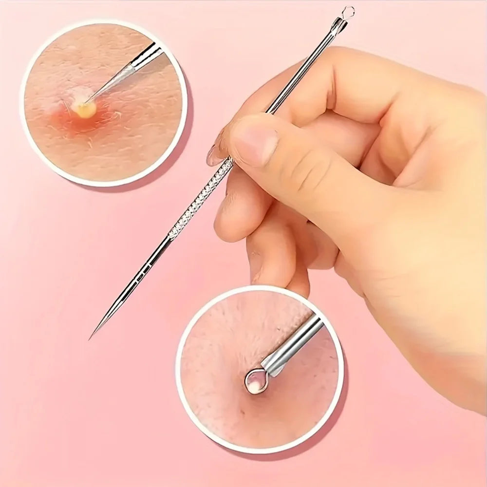 Blackhead Remover Tool