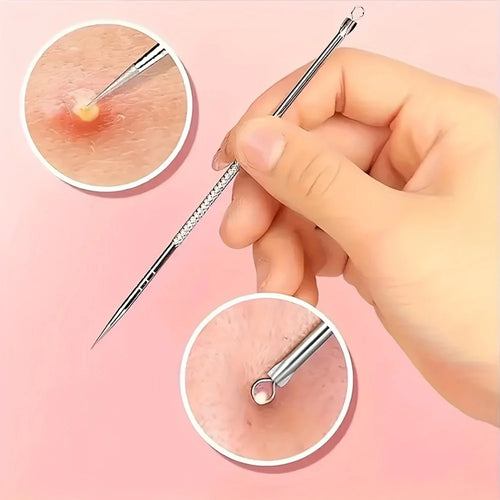 Blackhead Remover Tool