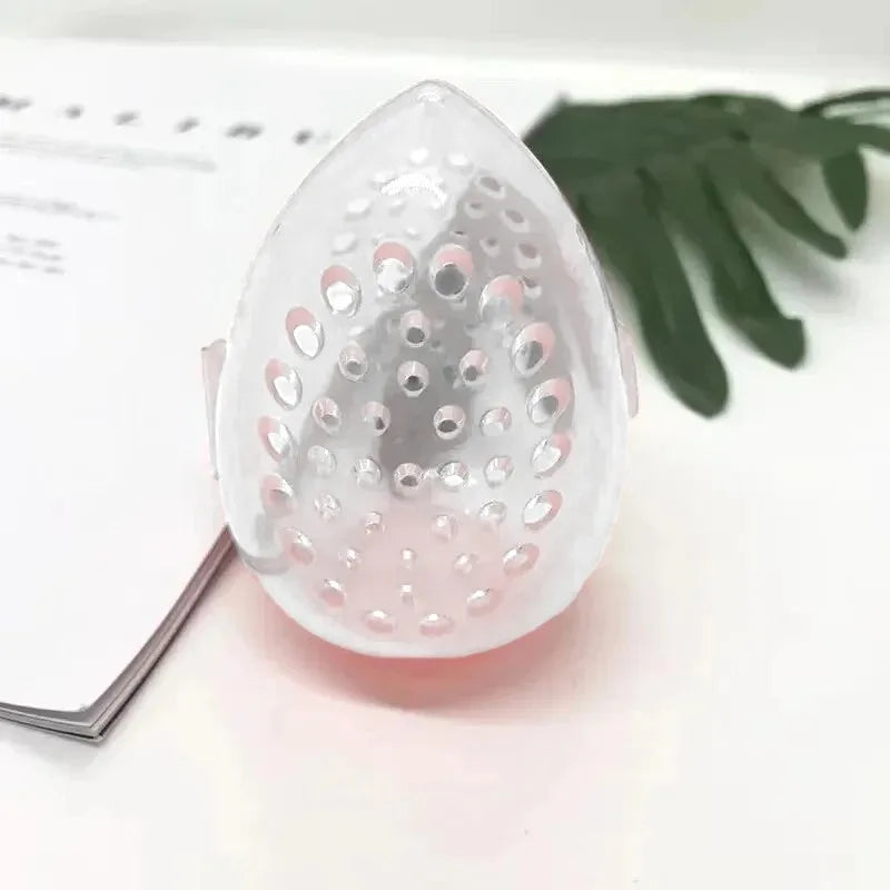 Makeup Sponge Organizer