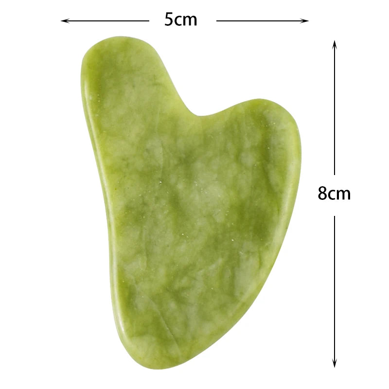 Gua Sha Facial Tool
