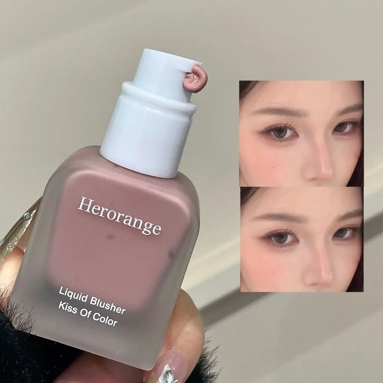 Hydrating Liquid Blush