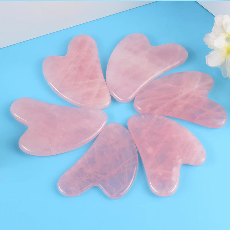 Gua Sha Facial Tool