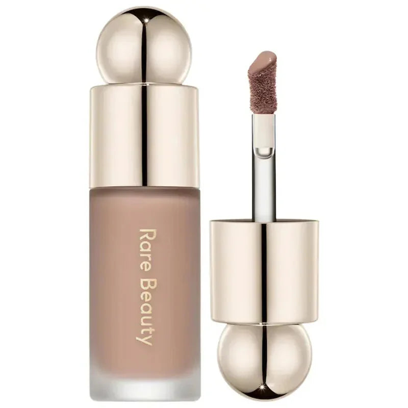3D Contour Liquid Bronzer