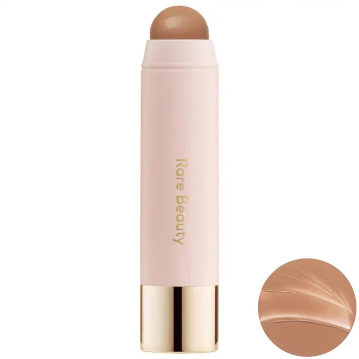 3D Contour Liquid Bronzer