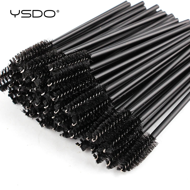 Lash & Brow Brush Set